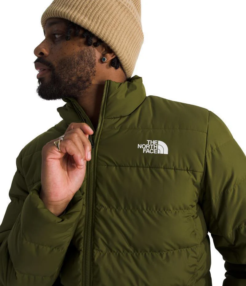 Aconcagua 3 Jacket - Mens - Image 20