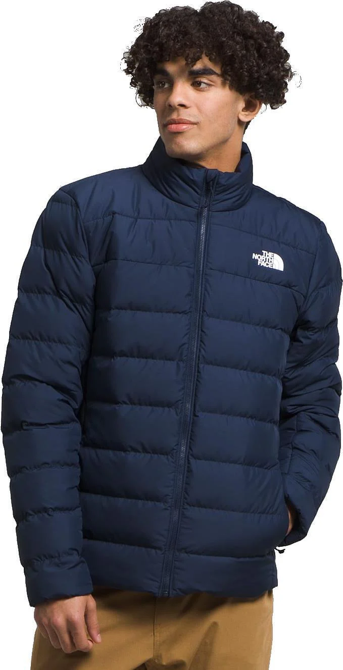 Aconcagua 3 Jacket - Mens - Image 23