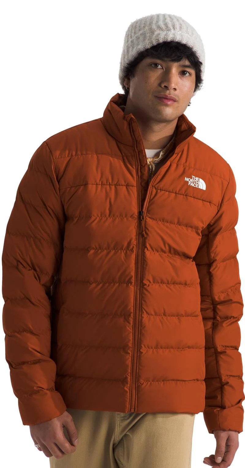 Aconcagua 3 Jacket - Mens - Image 28