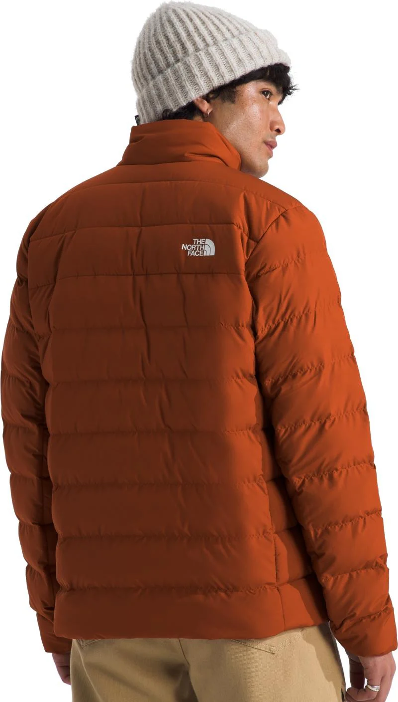 Aconcagua 3 Jacket - Mens - Image 29