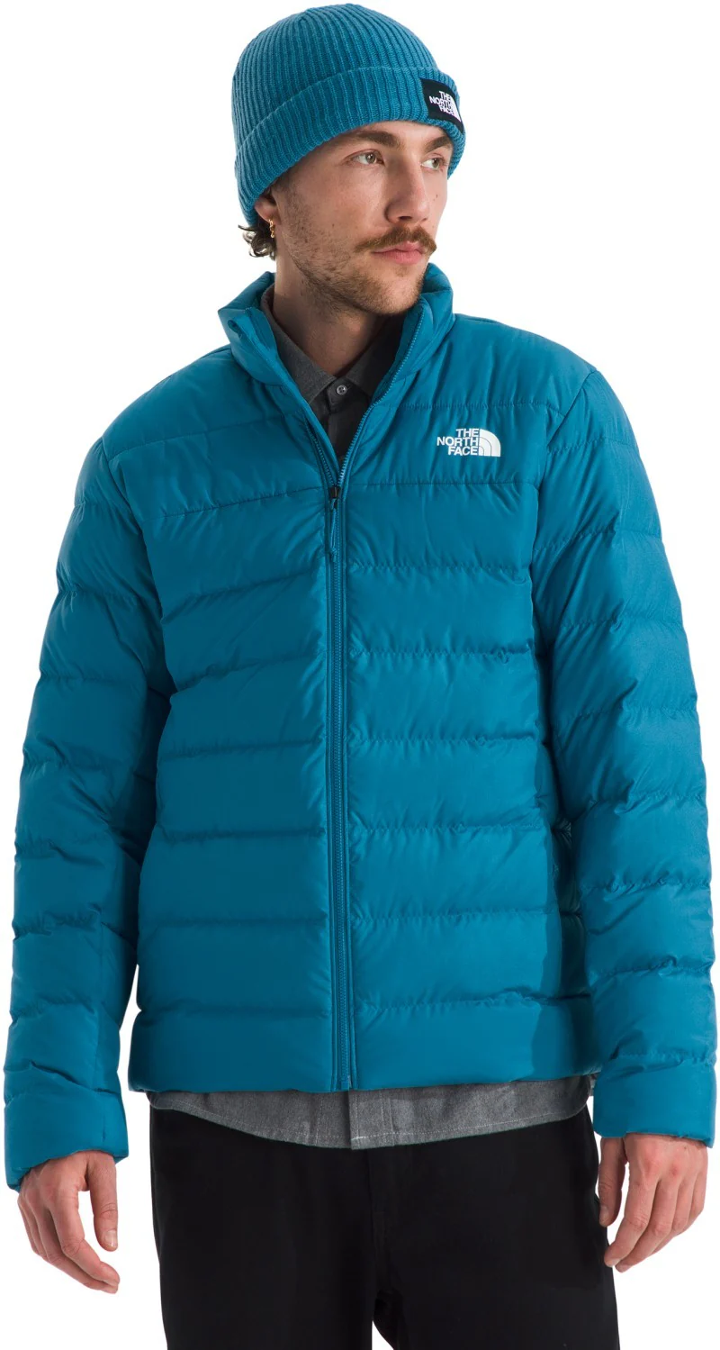 Aconcagua 3 Jacket - Mens - Image 31