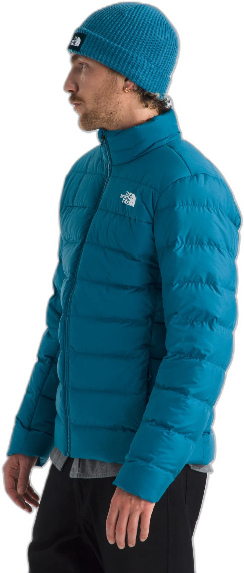 Aconcagua 3 Jacket - Mens - Image 32