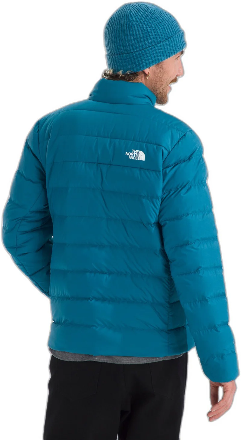 Aconcagua 3 Jacket - Mens - Image 33