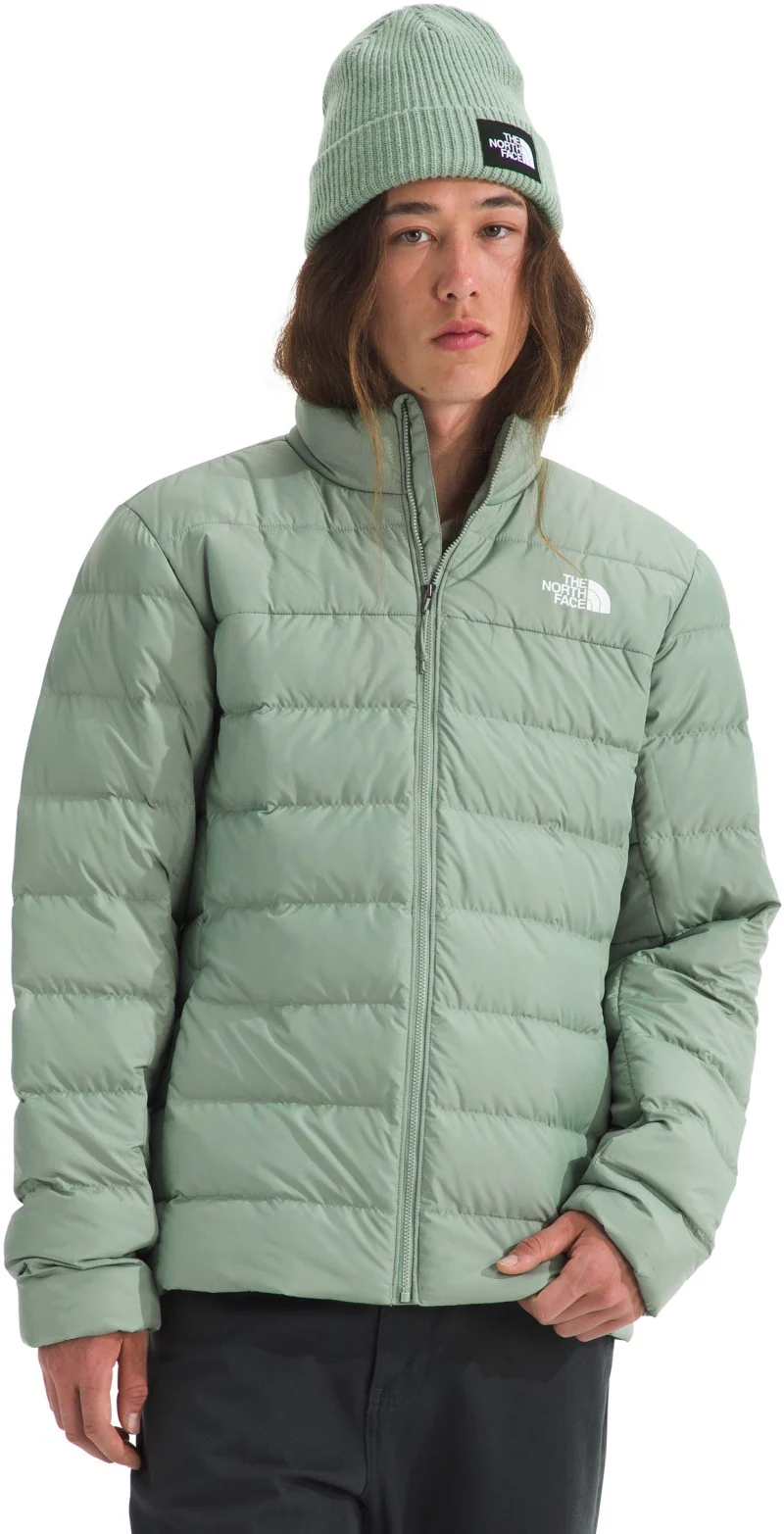 Aconcagua 3 Jacket - Mens - Image 35