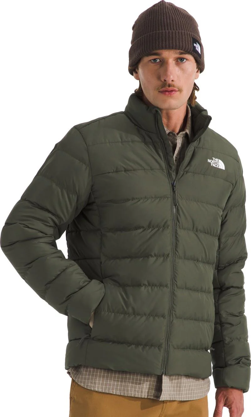 Aconcagua 3 Jacket - Mens - Image 38