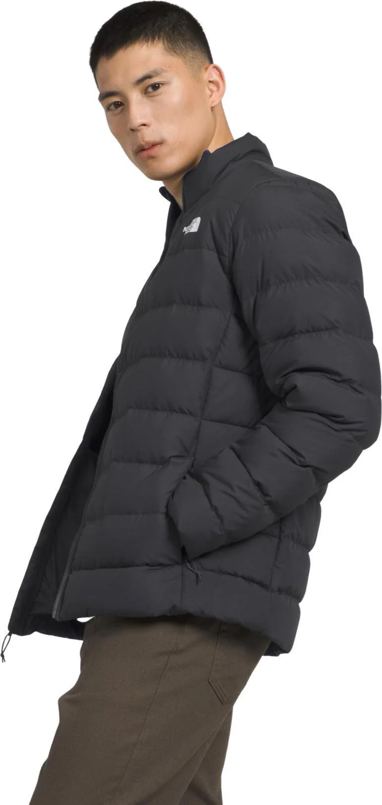 Aconcagua 3 Jacket - Mens - Image 4
