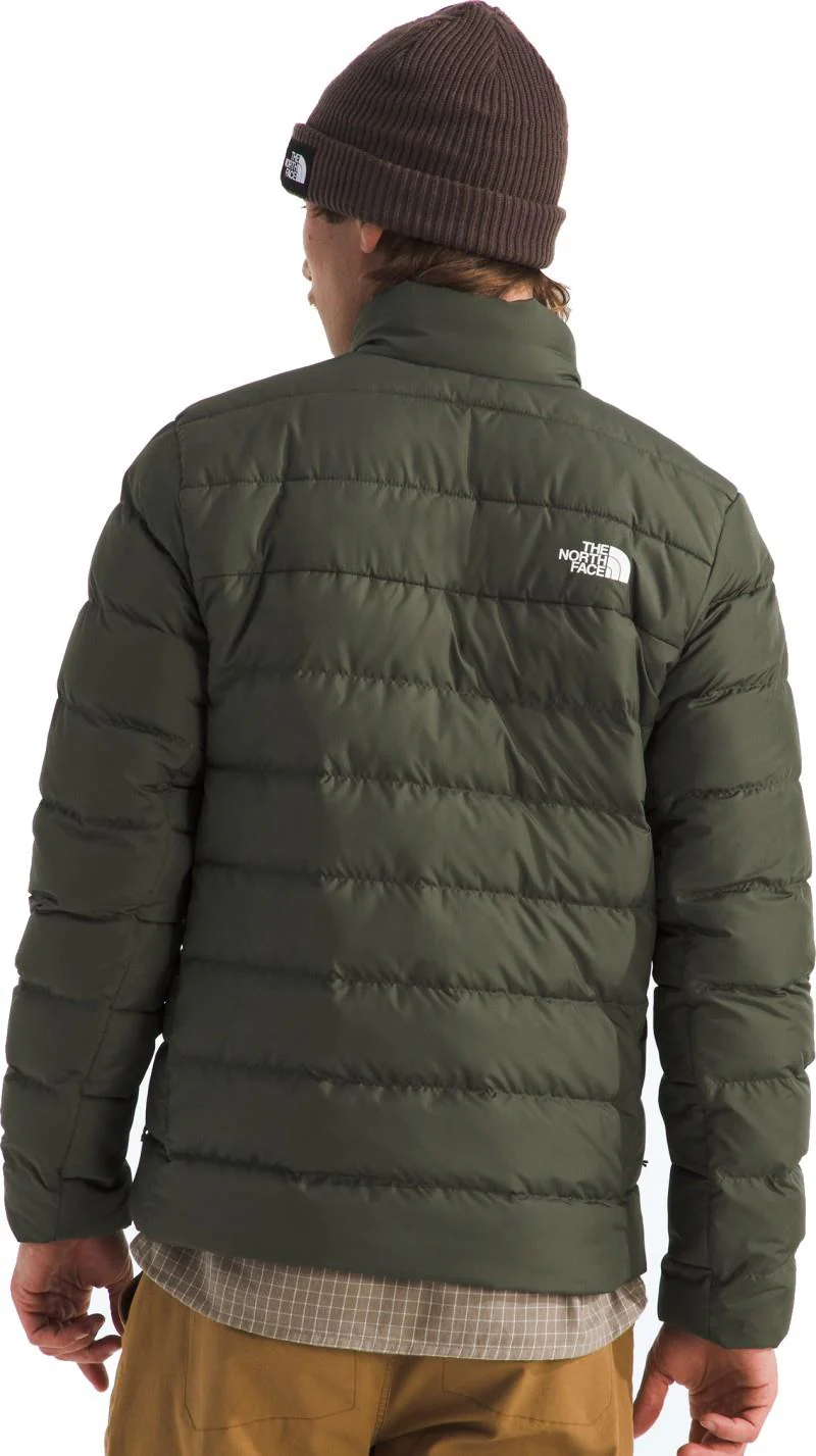Aconcagua 3 Jacket - Mens - Image 40