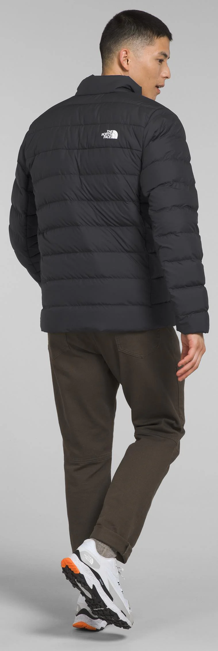 Aconcagua 3 Jacket - Mens - Image 5