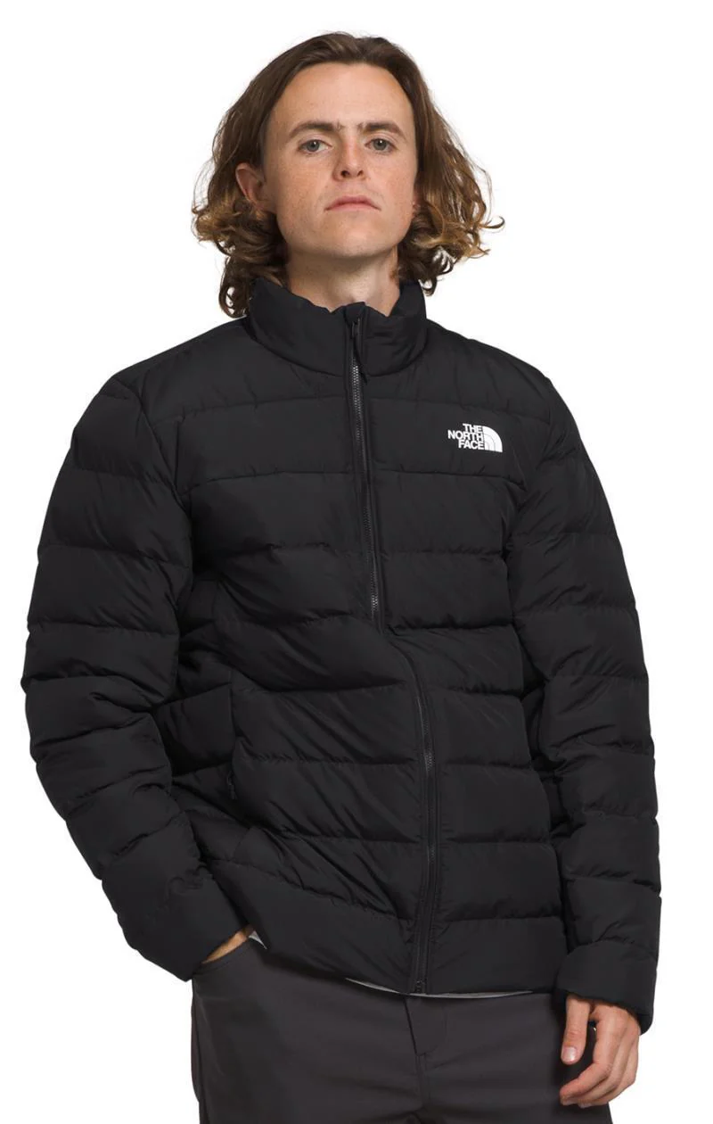Aconcagua 3 Jacket - Mens - Image 6