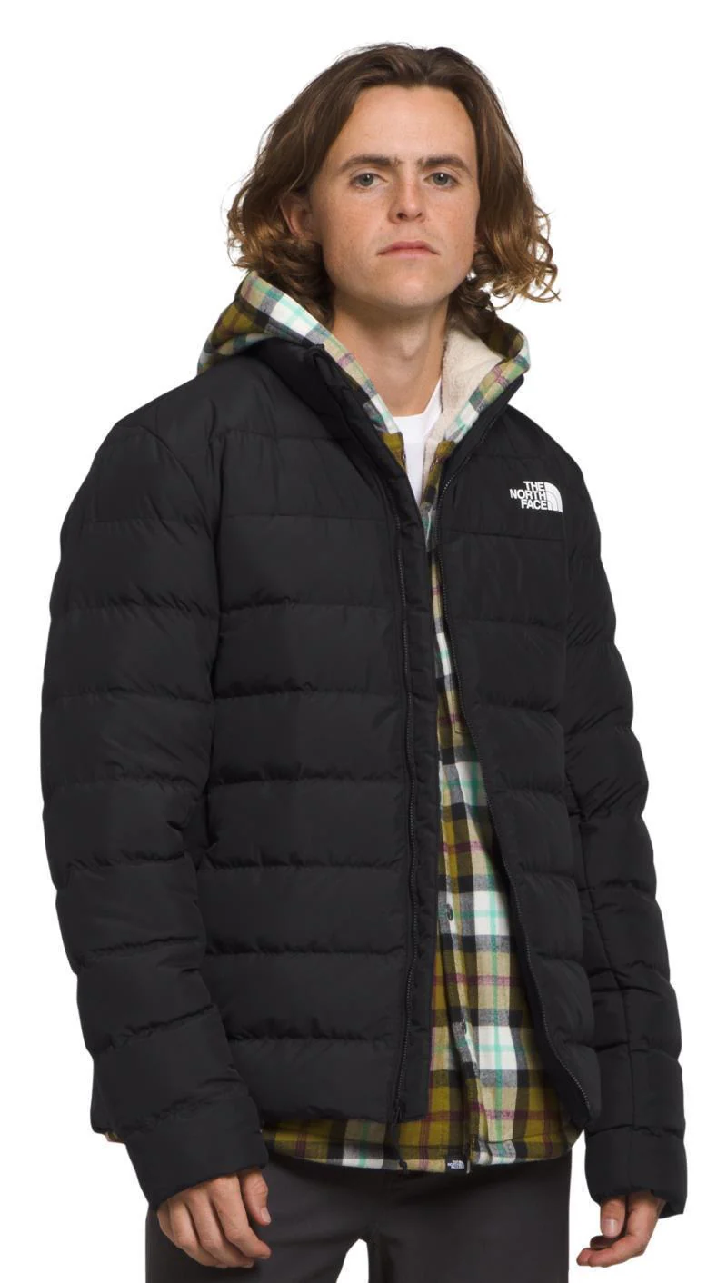 Aconcagua 3 Jacket - Mens - Image 7