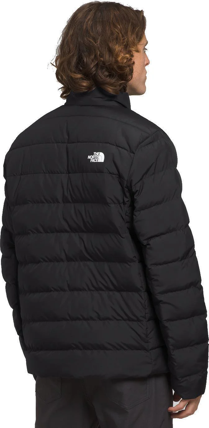 Aconcagua 3 Jacket - Mens - Image 8
