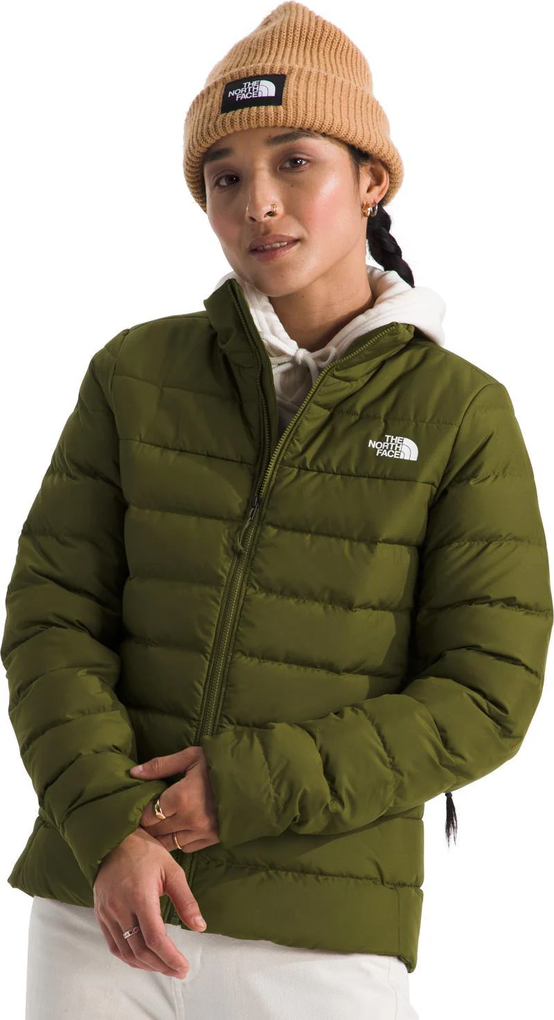Aconcagua 3 Jacket - Womens - Image 11