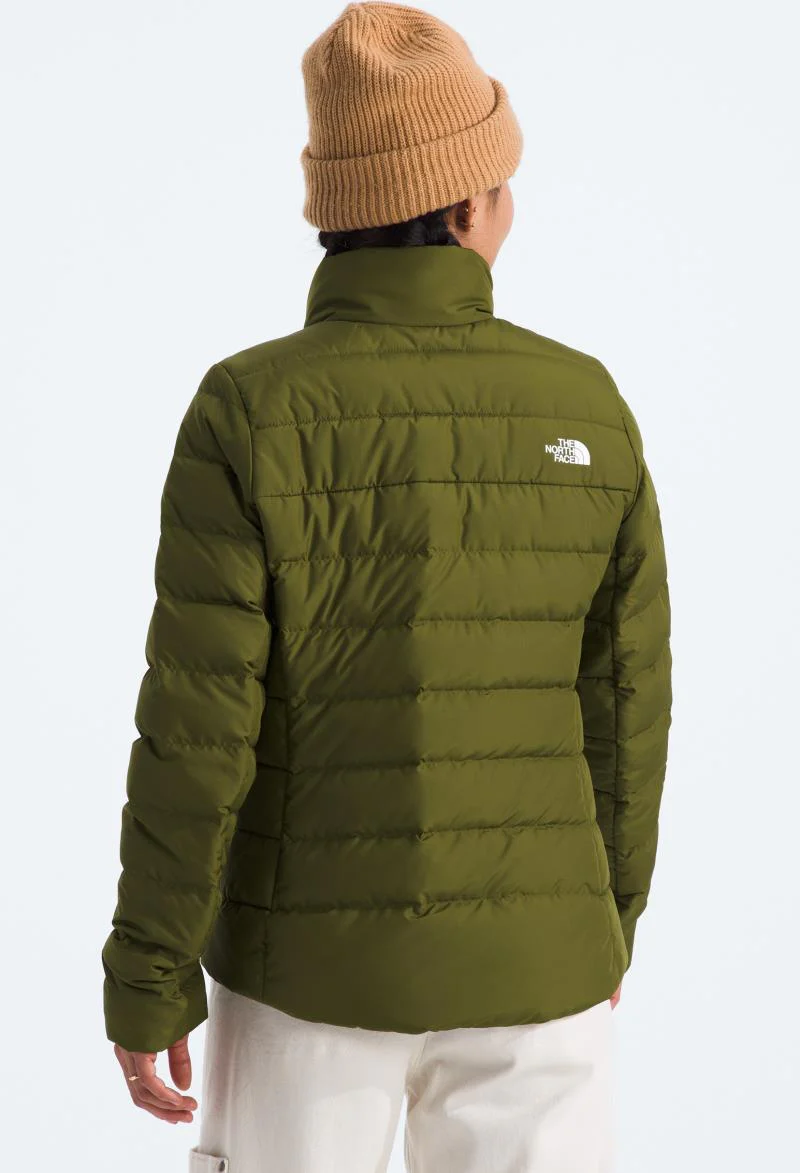 Aconcagua 3 Jacket - Womens - Image 13
