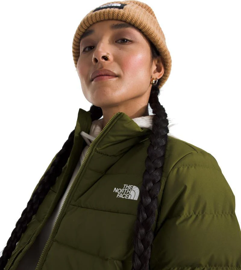 Aconcagua 3 Jacket - Womens - Image 14