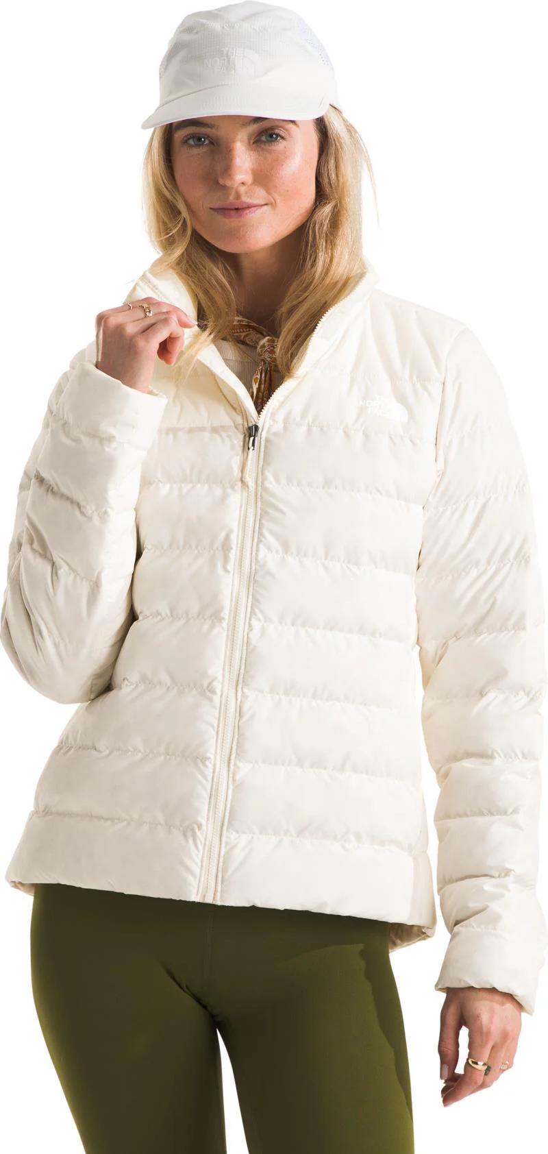 Aconcagua 3 Jacket - Womens - Image 16