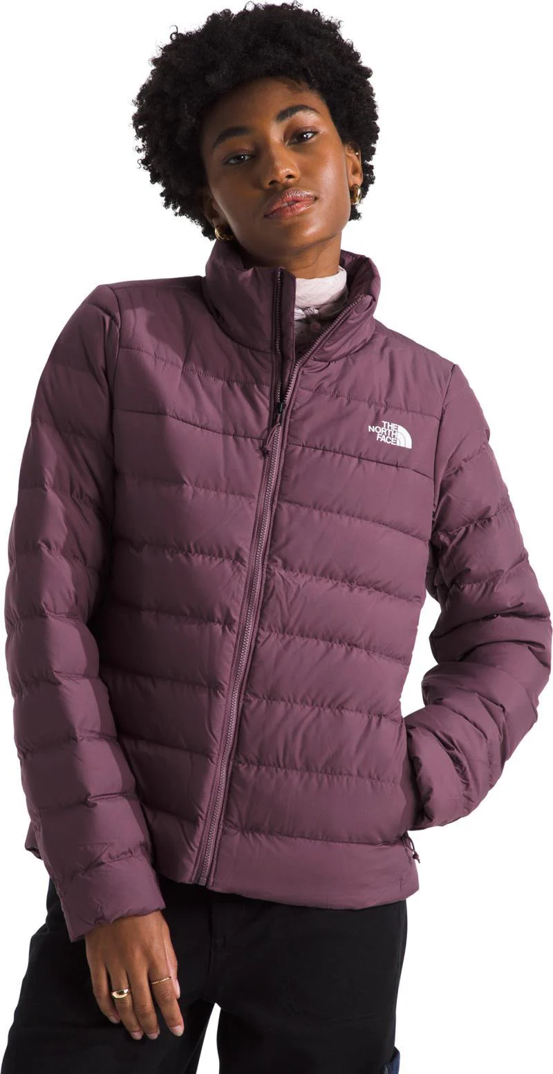 Aconcagua 3 Jacket - Womens - Image 2
