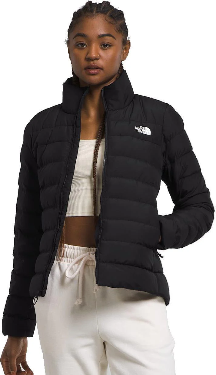 Aconcagua 3 Jacket - Womens - Image 20