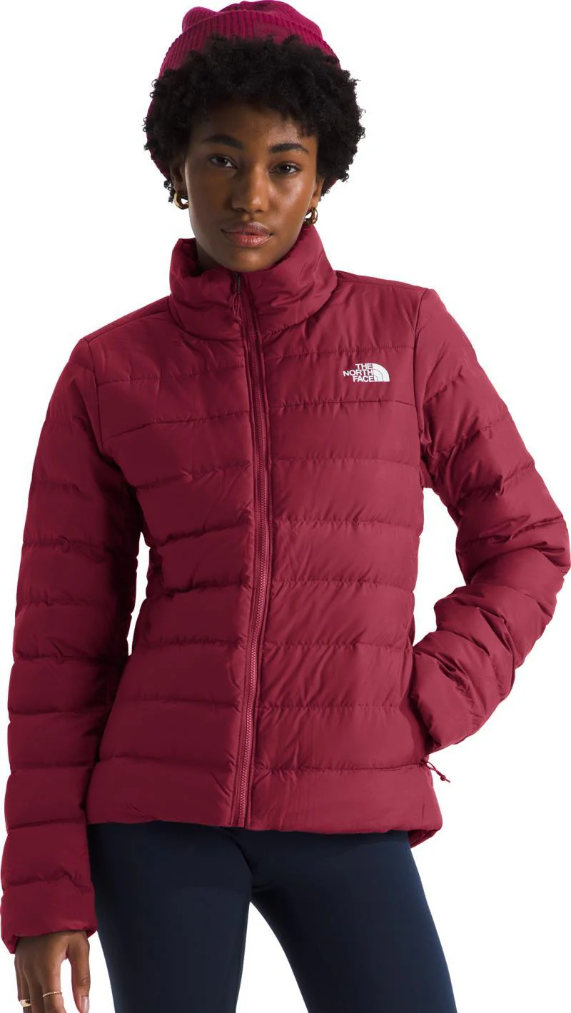 Aconcagua 3 Jacket - Womens - Image 23