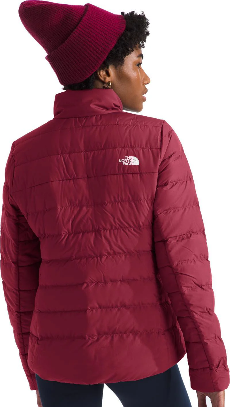 Aconcagua 3 Jacket - Womens - Image 25