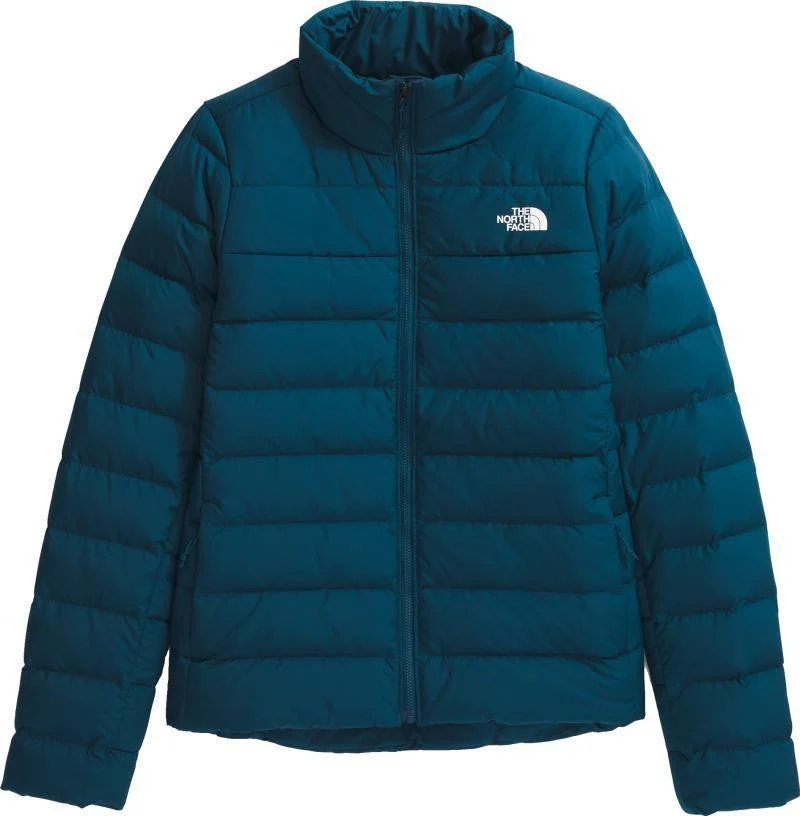 Aconcagua 3 Jacket - Womens - Image 26