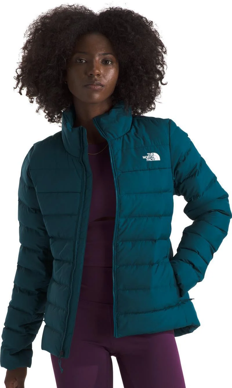 Aconcagua 3 Jacket - Womens - Image 27
