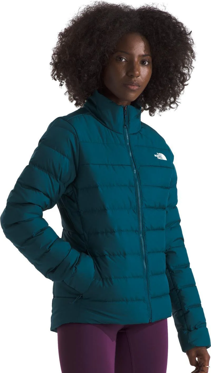 Aconcagua 3 Jacket - Womens - Image 28