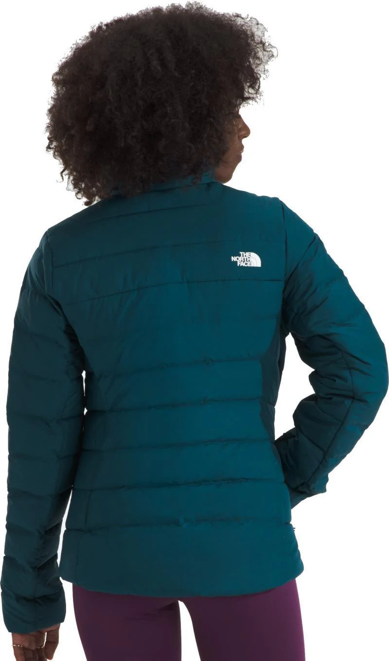 Aconcagua 3 Jacket - Womens - Image 29