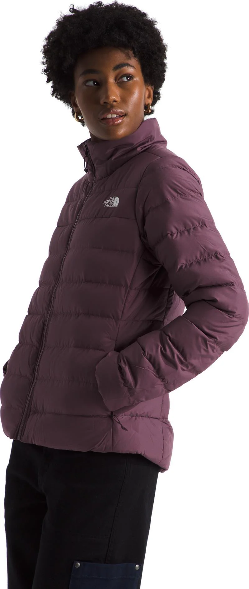 Aconcagua 3 Jacket - Womens - Image 3