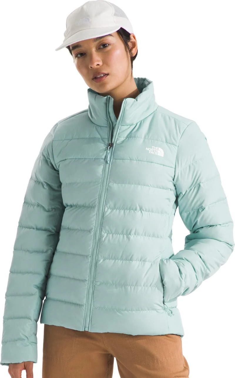 Aconcagua 3 Jacket - Womens - Image 31