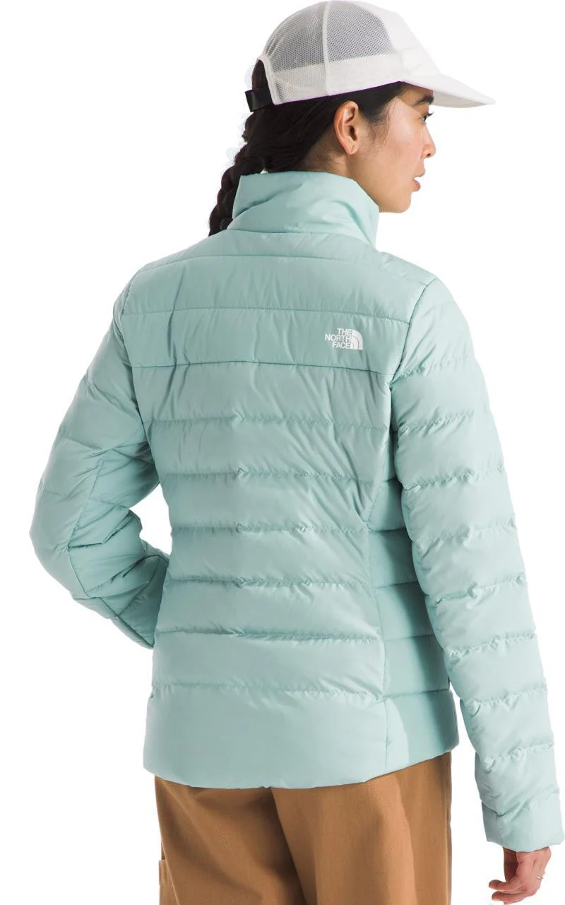 Aconcagua 3 Jacket - Womens - Image 32