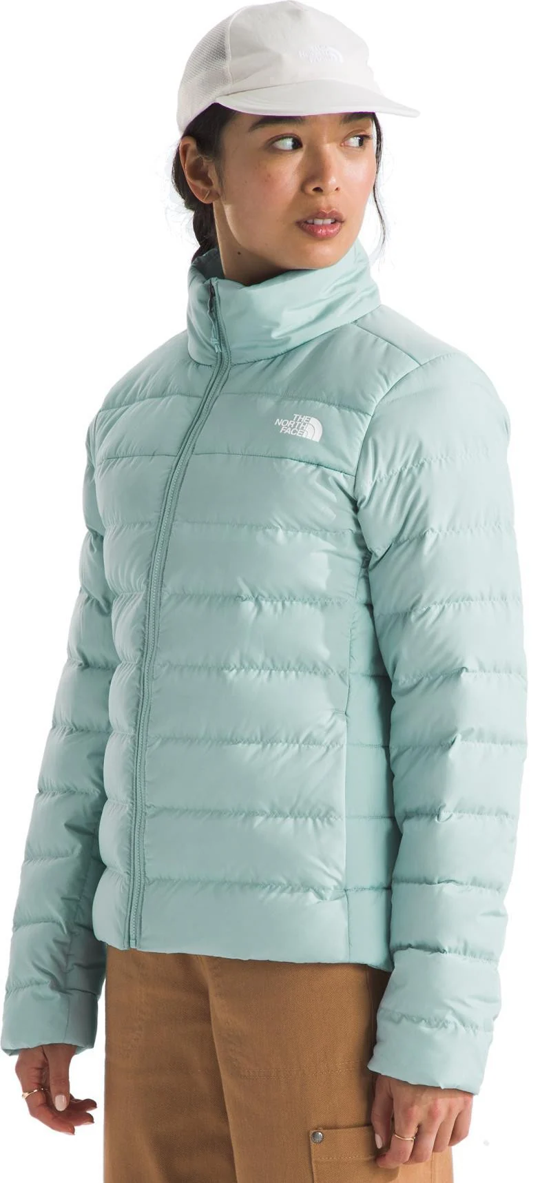 Aconcagua 3 Jacket - Womens - Image 33
