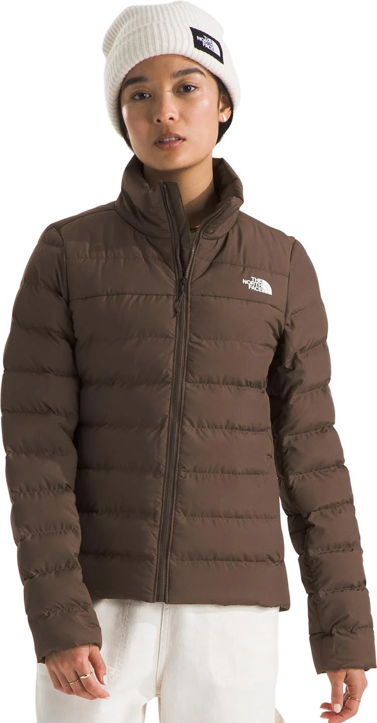 Aconcagua 3 Jacket - Womens - Image 35
