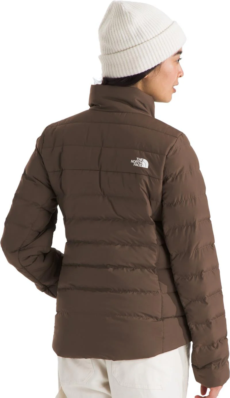 Aconcagua 3 Jacket - Womens - Image 37