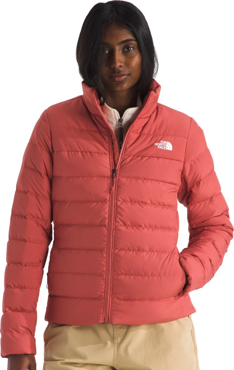 Aconcagua 3 Jacket - Womens - Image 38
