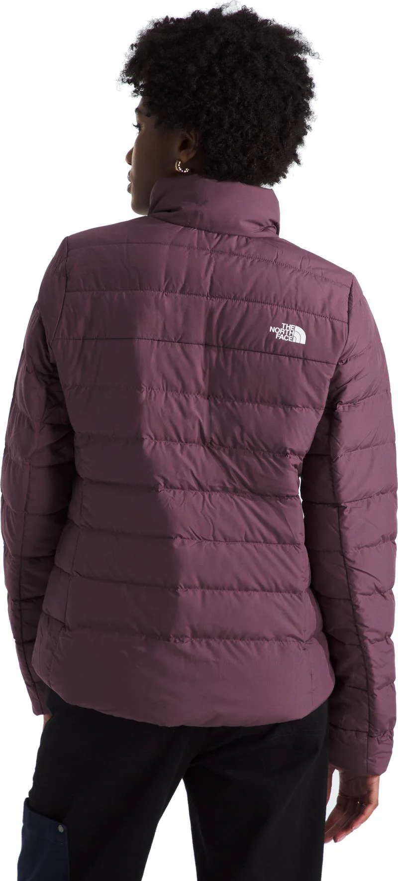 Aconcagua 3 Jacket - Womens - Image 4