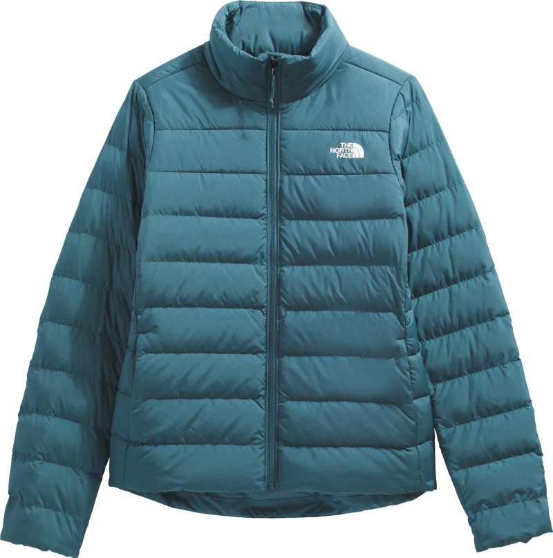 Aconcagua 3 Jacket - Womens - Image 41