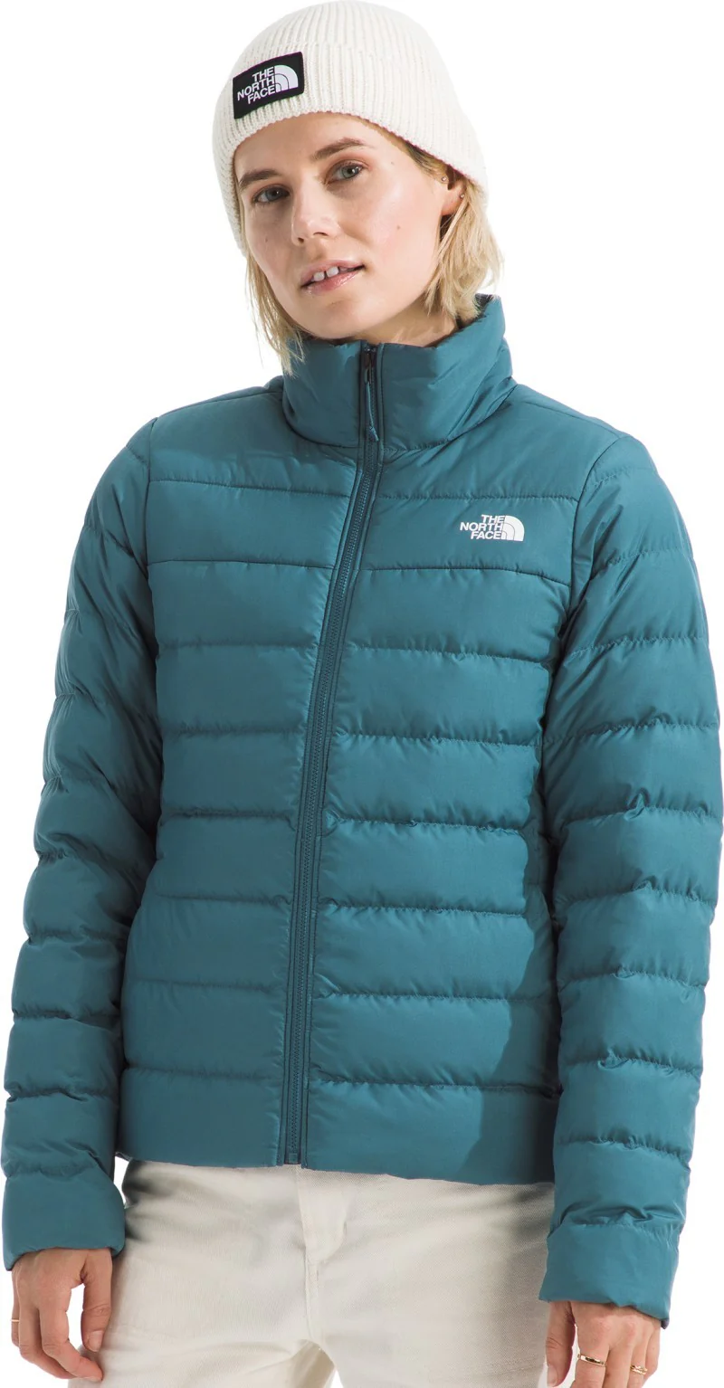 Aconcagua 3 Jacket - Womens - Image 42