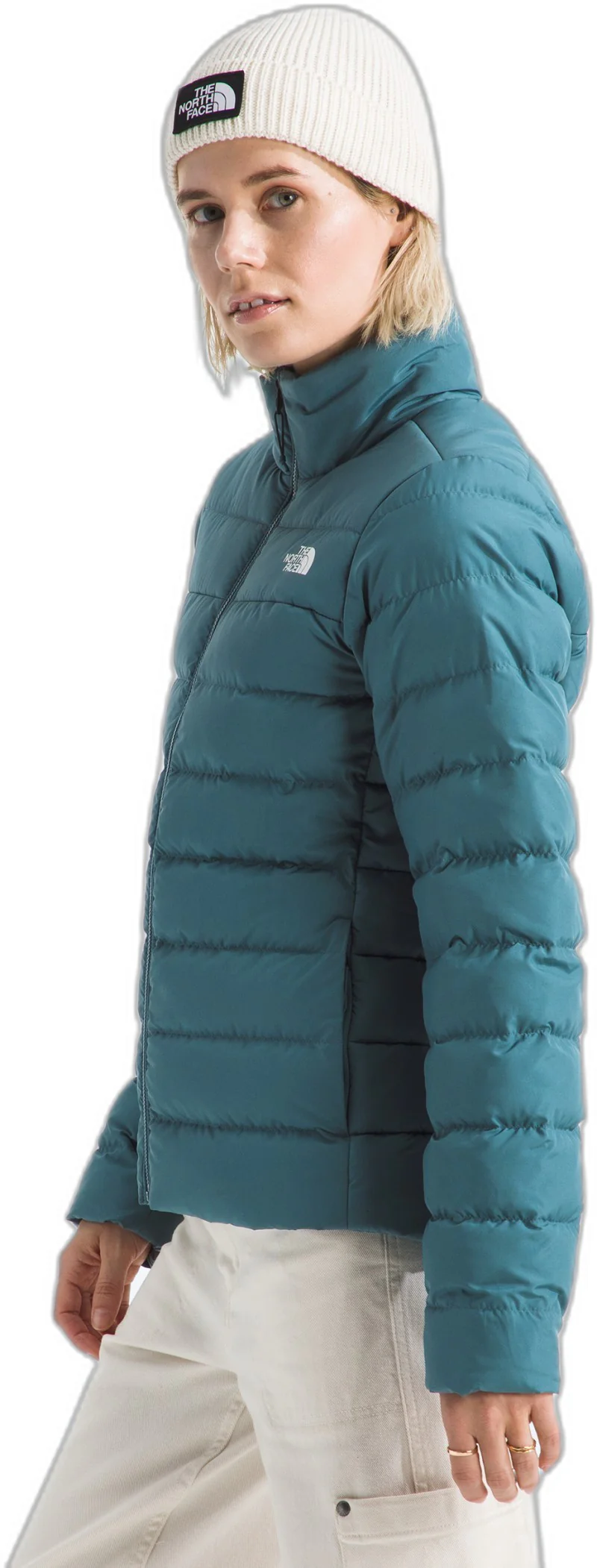 Aconcagua 3 Jacket - Womens - Image 43