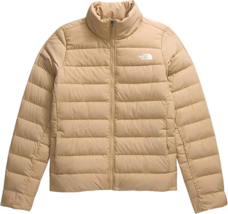 Aconcagua 3 Jacket - Womens - Image 5