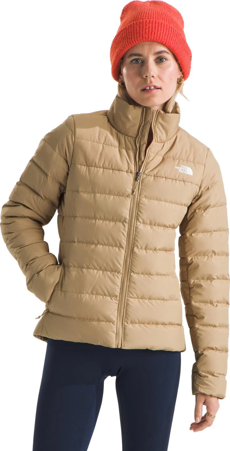 Aconcagua 3 Jacket - Womens - Image 6