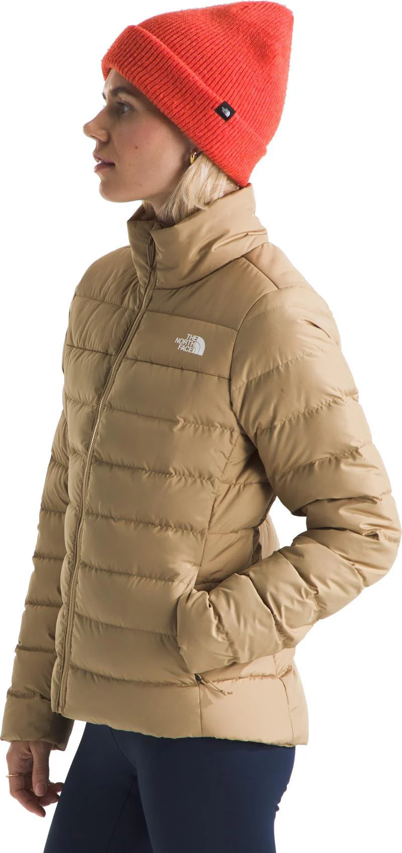 Aconcagua 3 Jacket - Womens - Image 7
