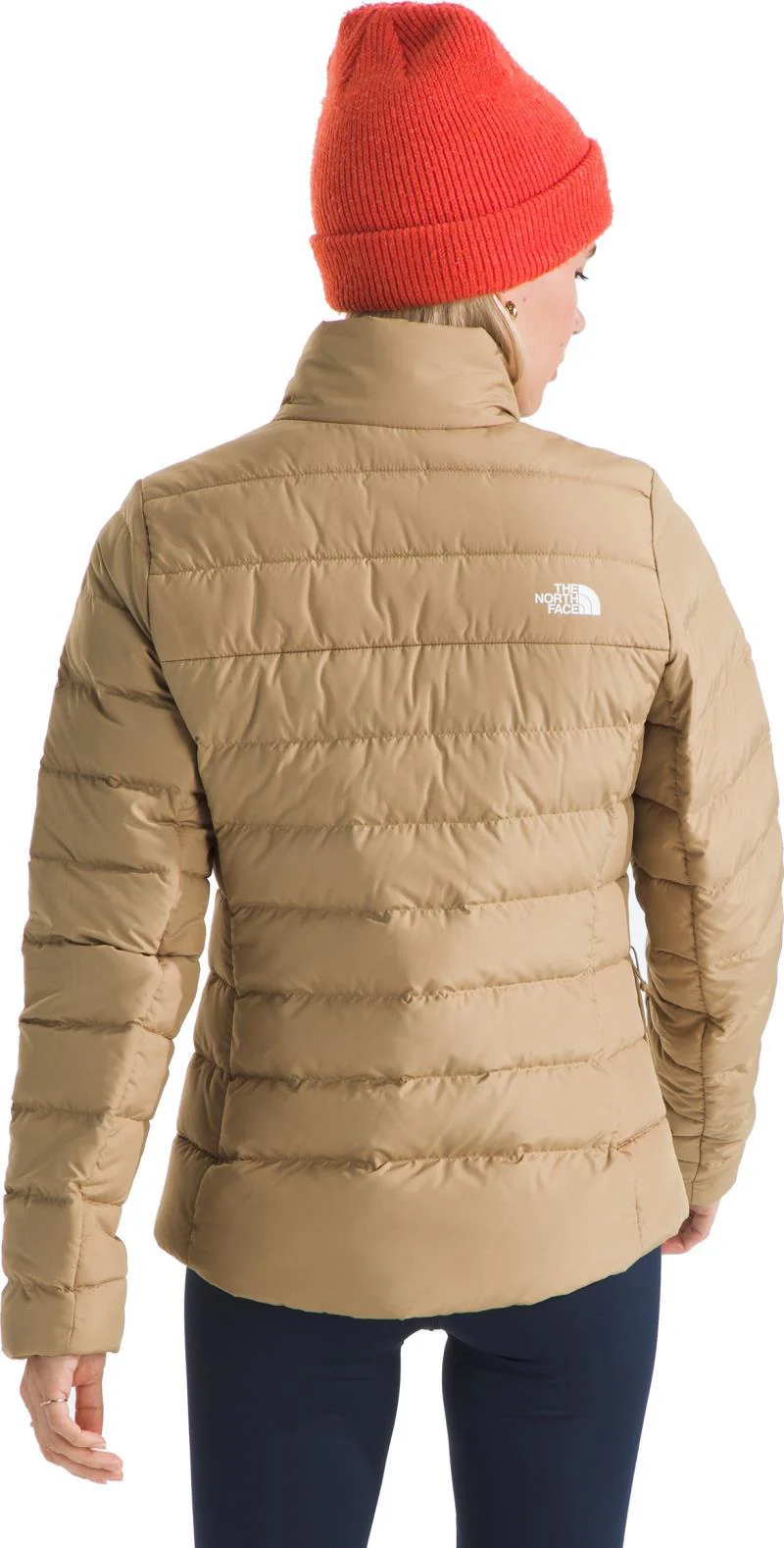 Aconcagua 3 Jacket - Womens - Image 8
