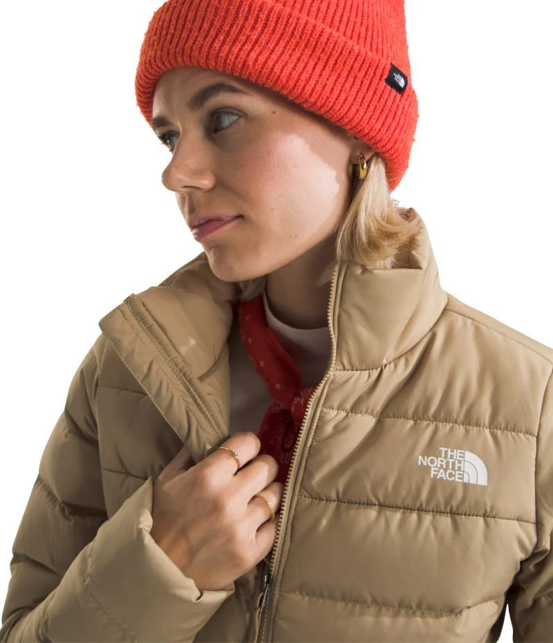 Aconcagua 3 Jacket - Womens - Image 9