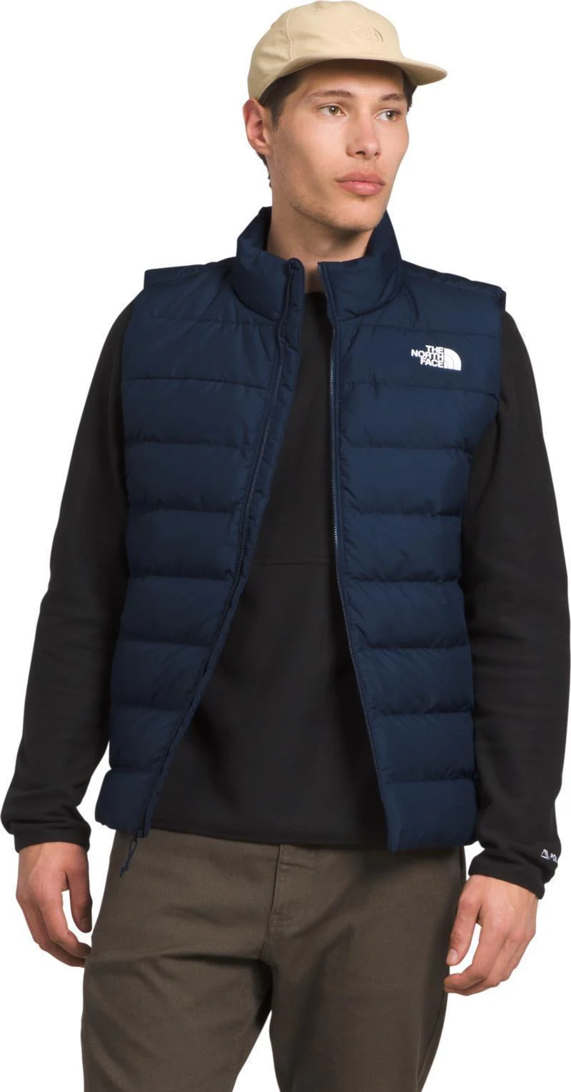 Aconcagua 3 Vest - Mens - Image 10