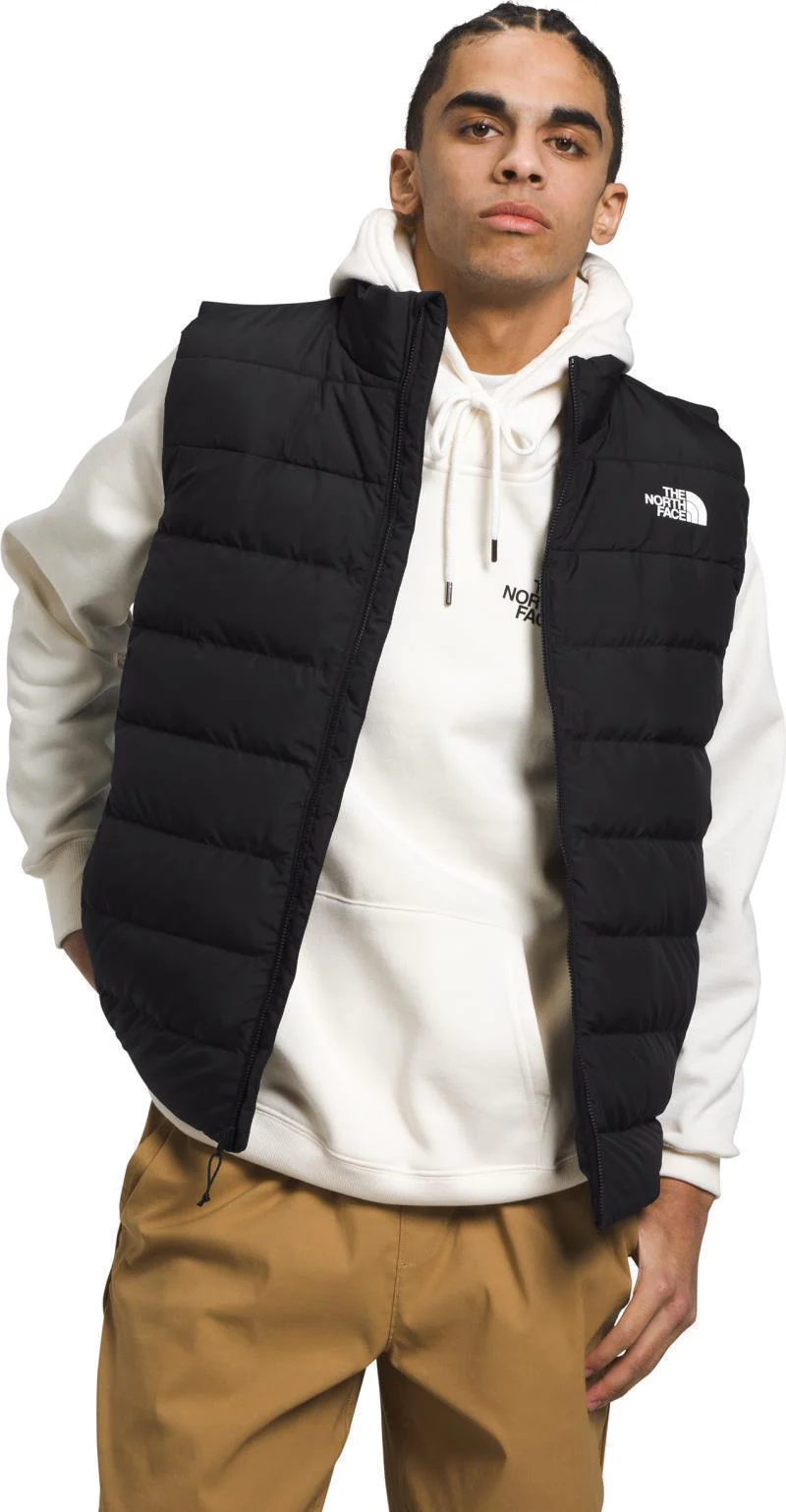 Aconcagua 3 Vest - Mens - Image 13