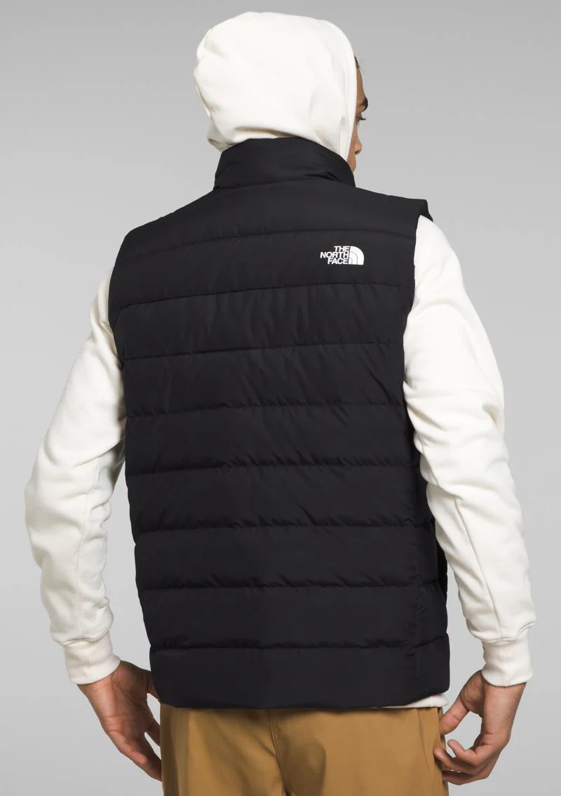 Aconcagua 3 Vest - Mens - Image 14