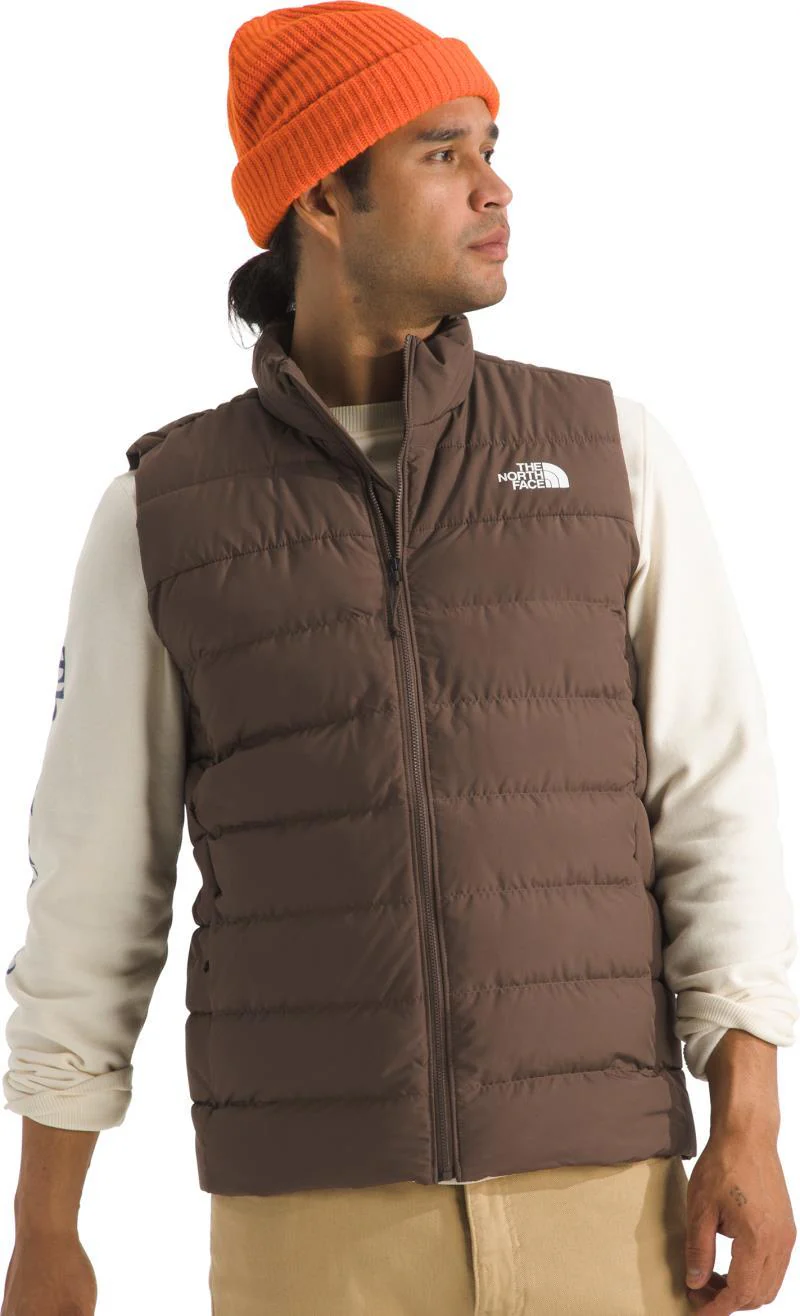 Aconcagua 3 Vest - Mens - Image 16