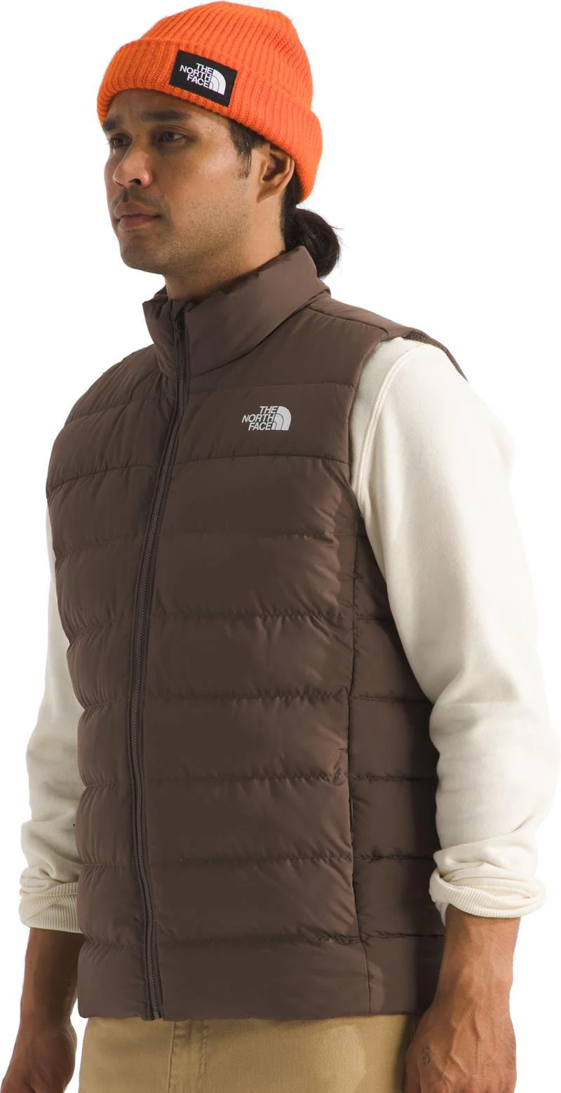 Aconcagua 3 Vest - Mens - Image 17