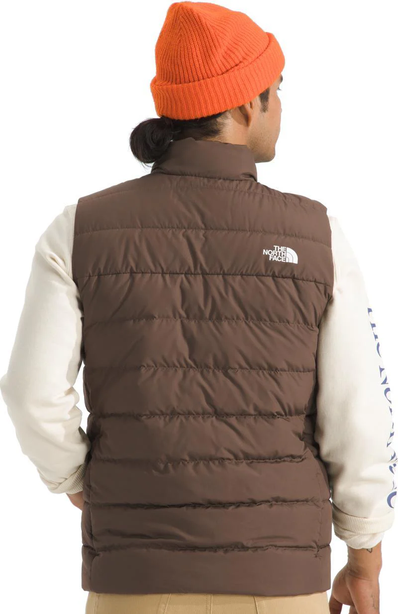 Aconcagua 3 Vest - Mens - Image 18