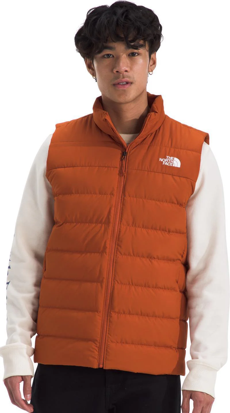 Aconcagua 3 Vest - Mens - Image 20